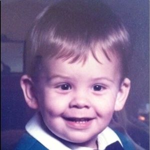 Meet your Posher, Jon